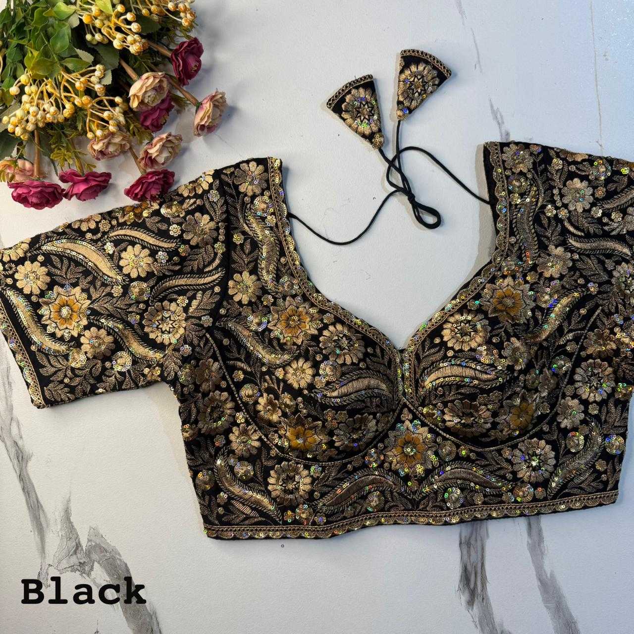 Pure Soft Blouse