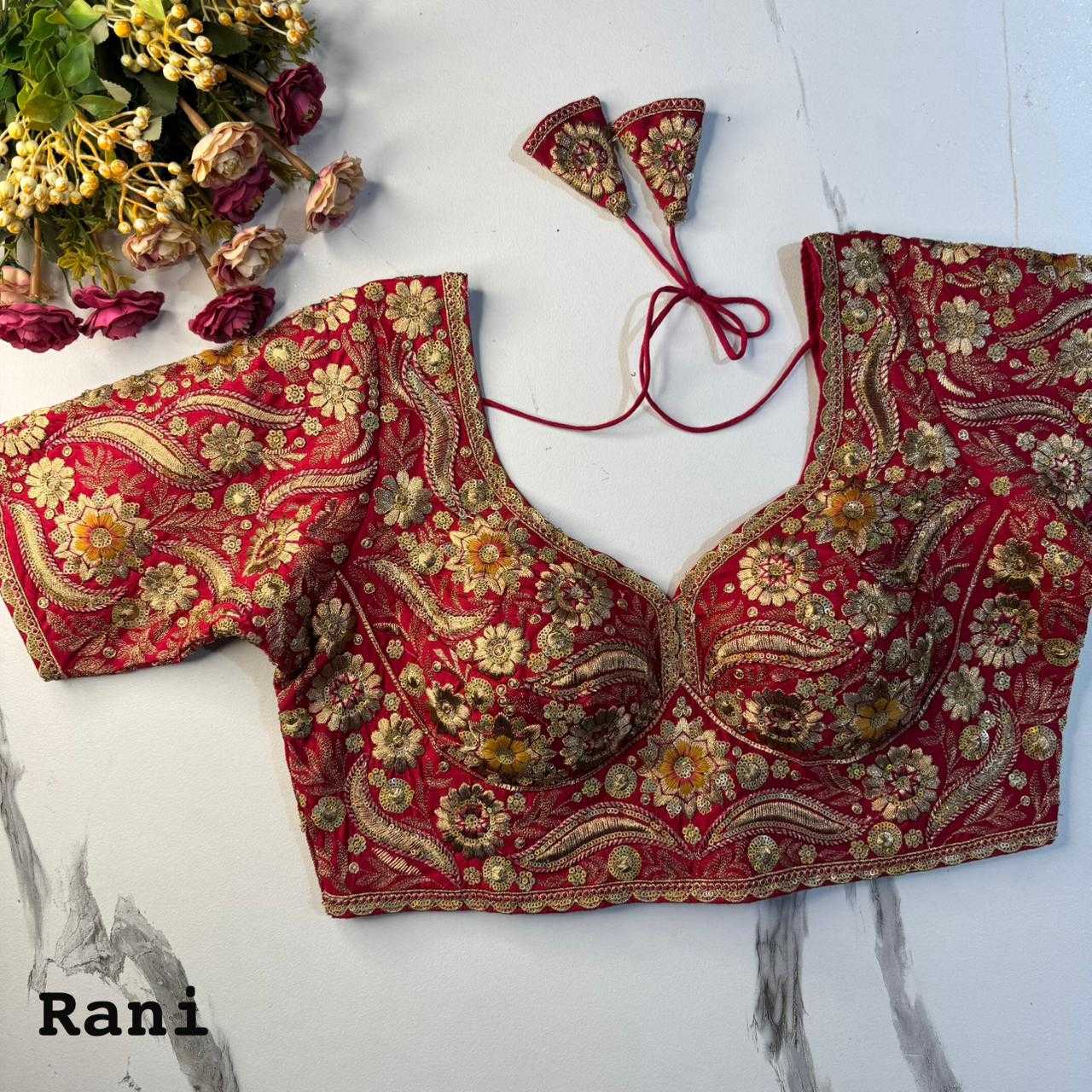 Pure Soft Blouse