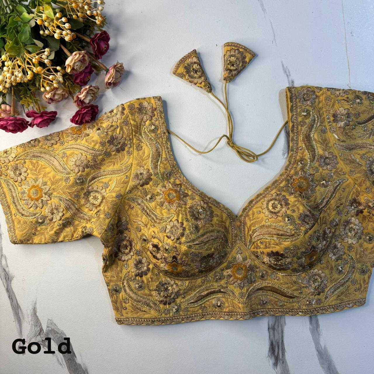 Pure Soft Blouse
