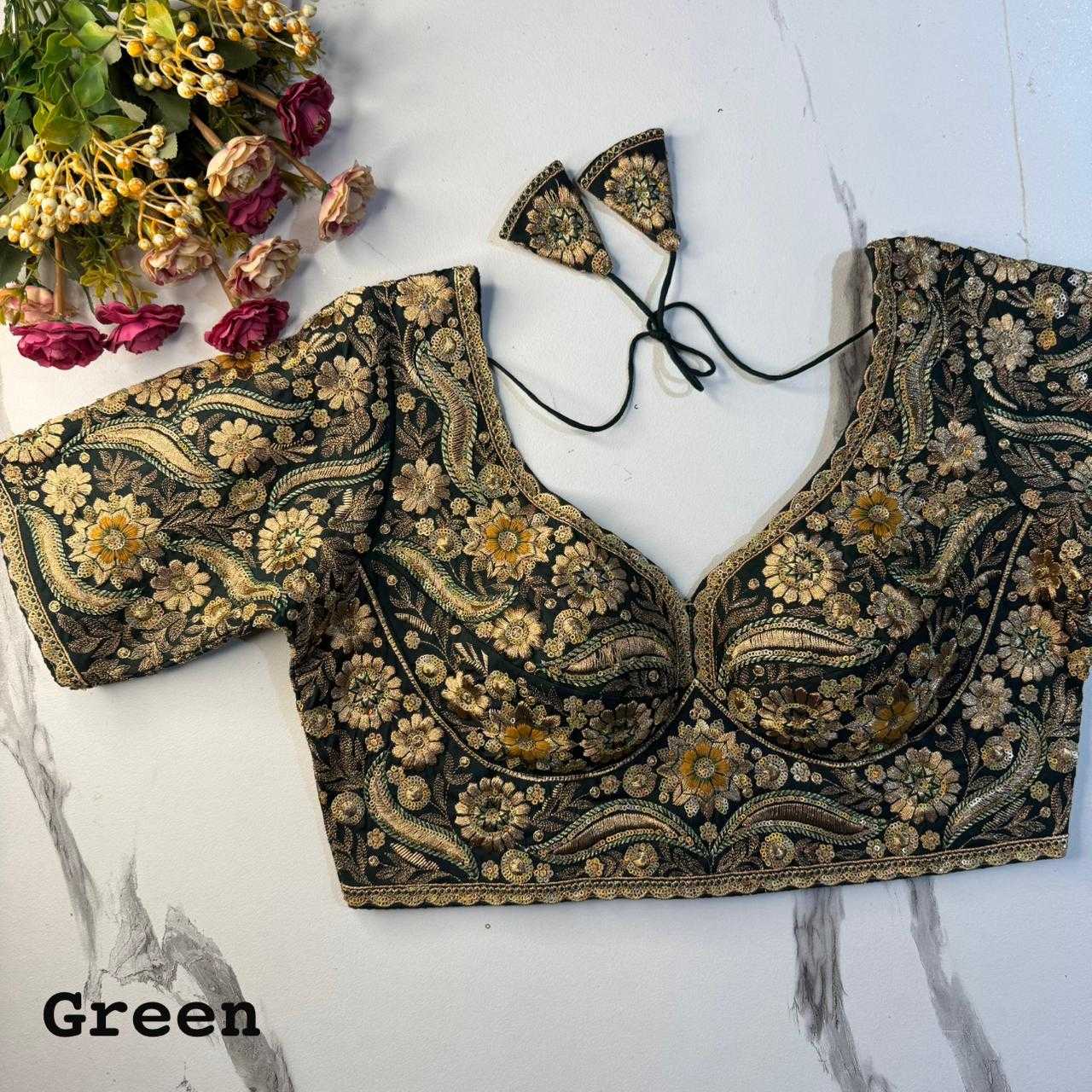 Pure Soft Blouse