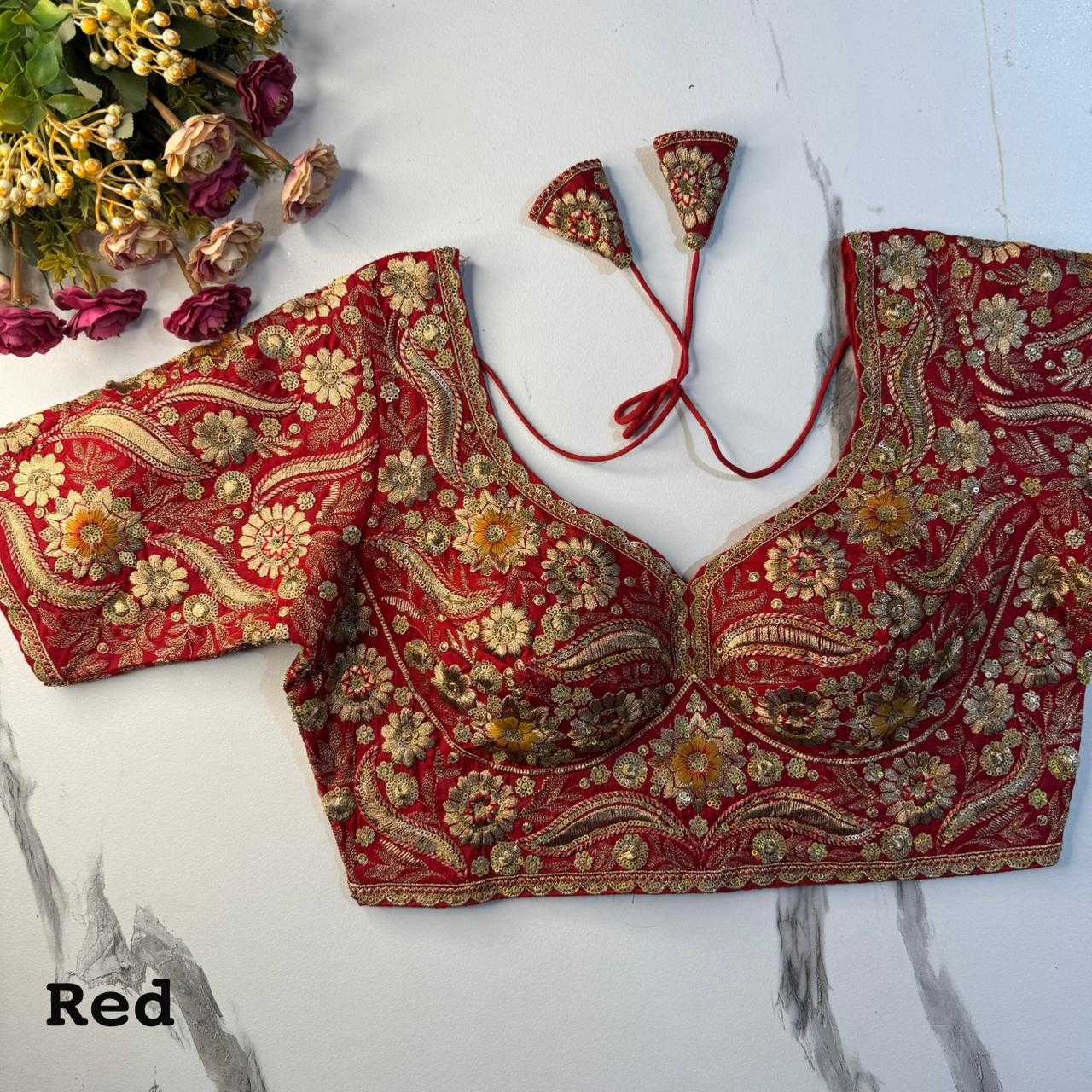 Pure Soft Blouse