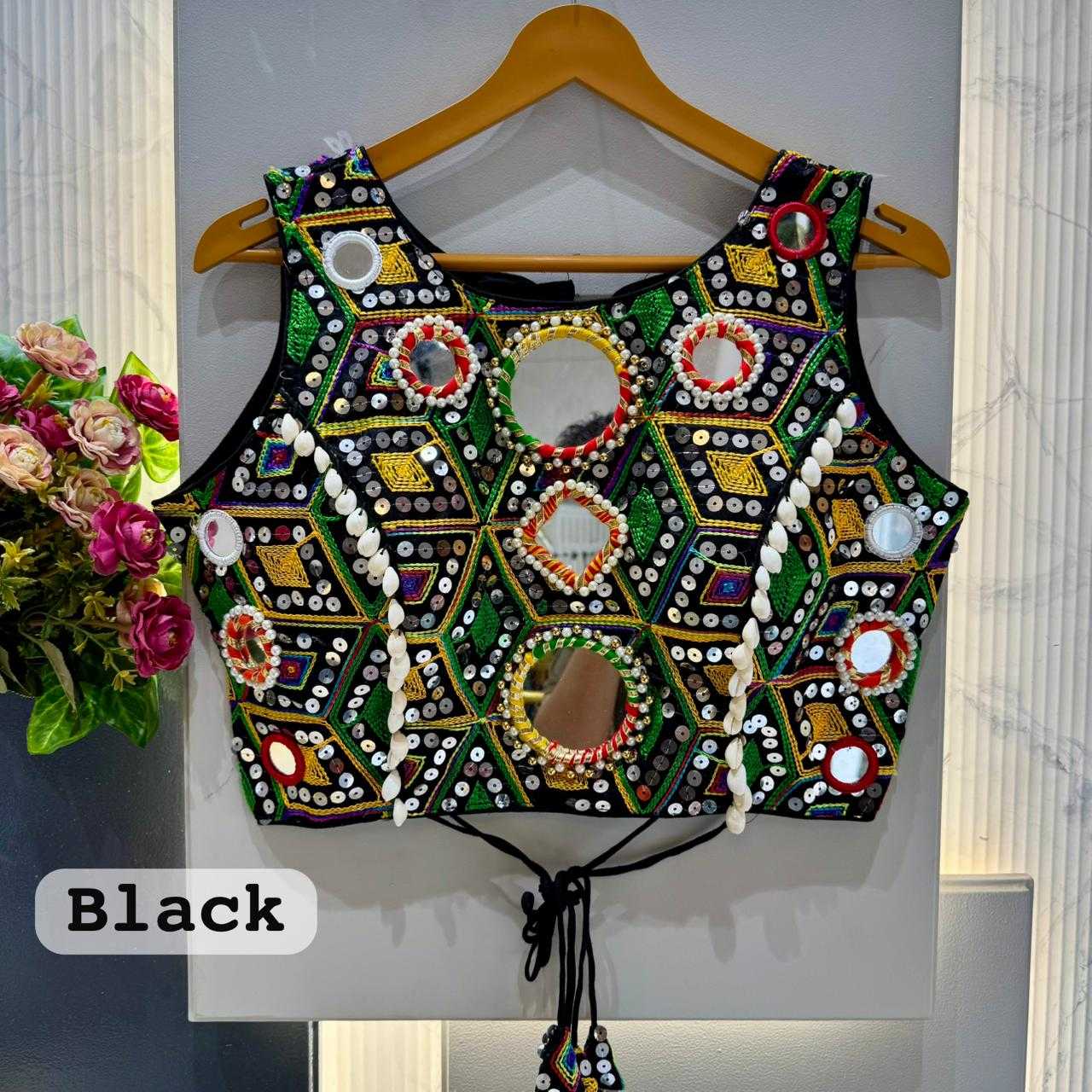 Silk Sleeveless Blouse