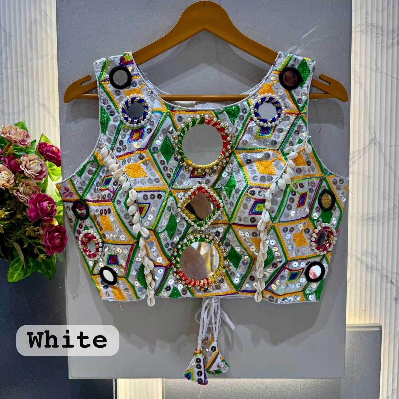 Silk Sleeveless Blouse