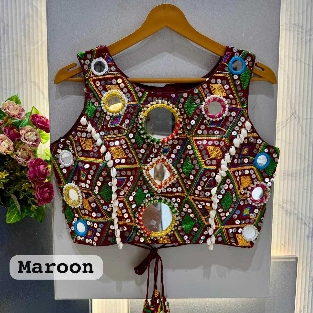 Silk Sleeveless Blouse
