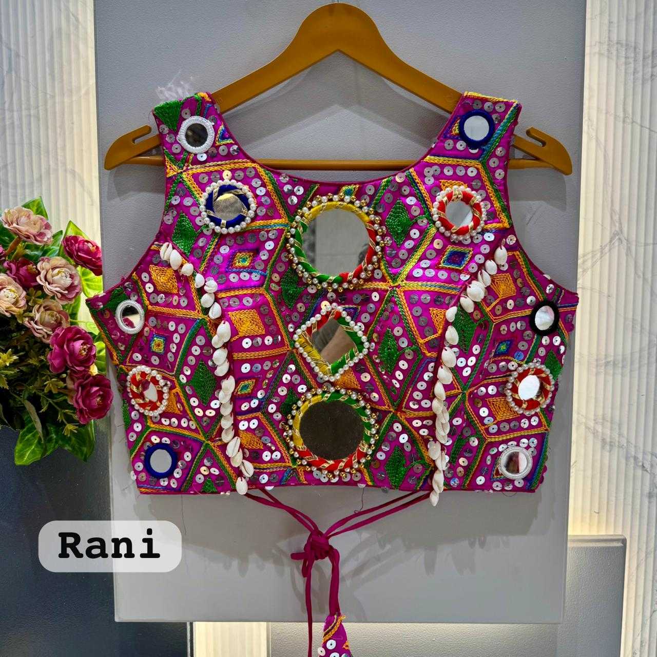 Silk Sleeveless Blouse