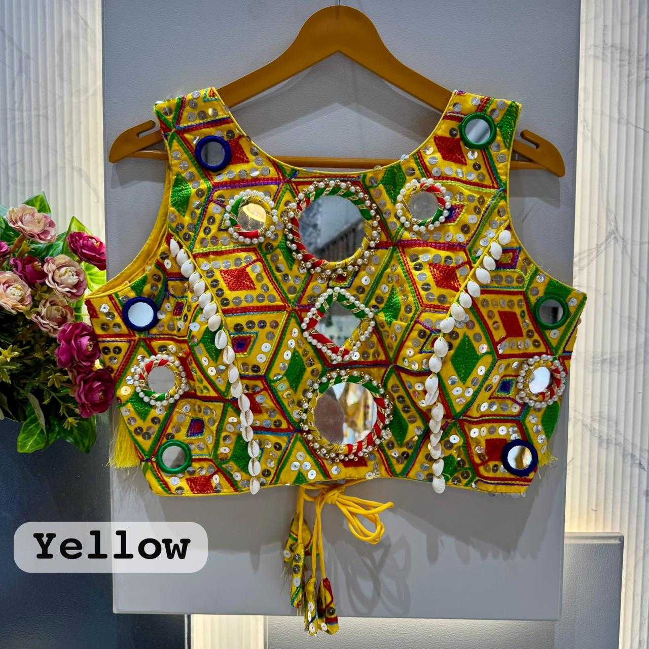 Silk Sleeveless Blouse