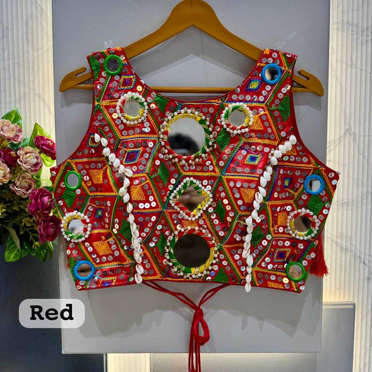 Silk Sleeveless Blouse