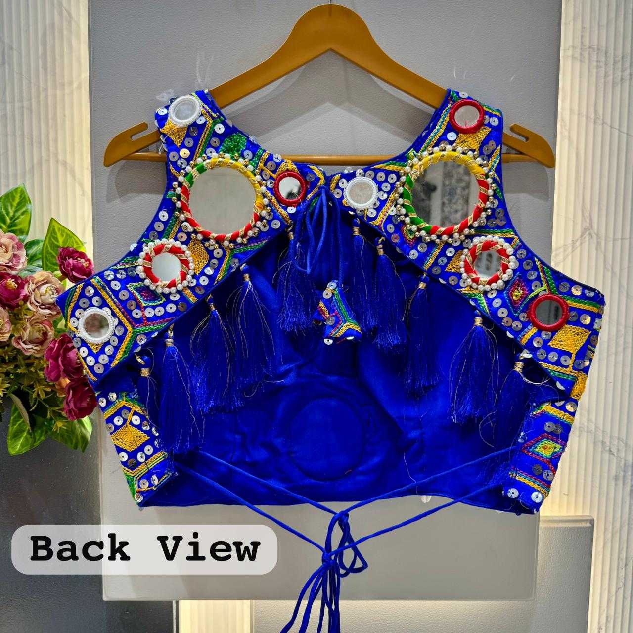Silk Sleeveless Blouse