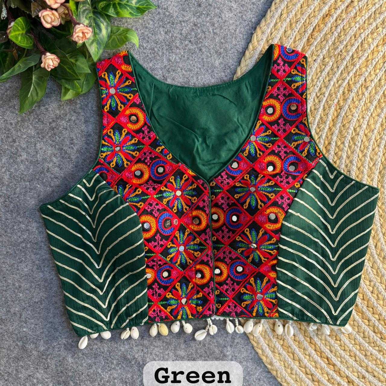 Silk Sleeveless Blouse