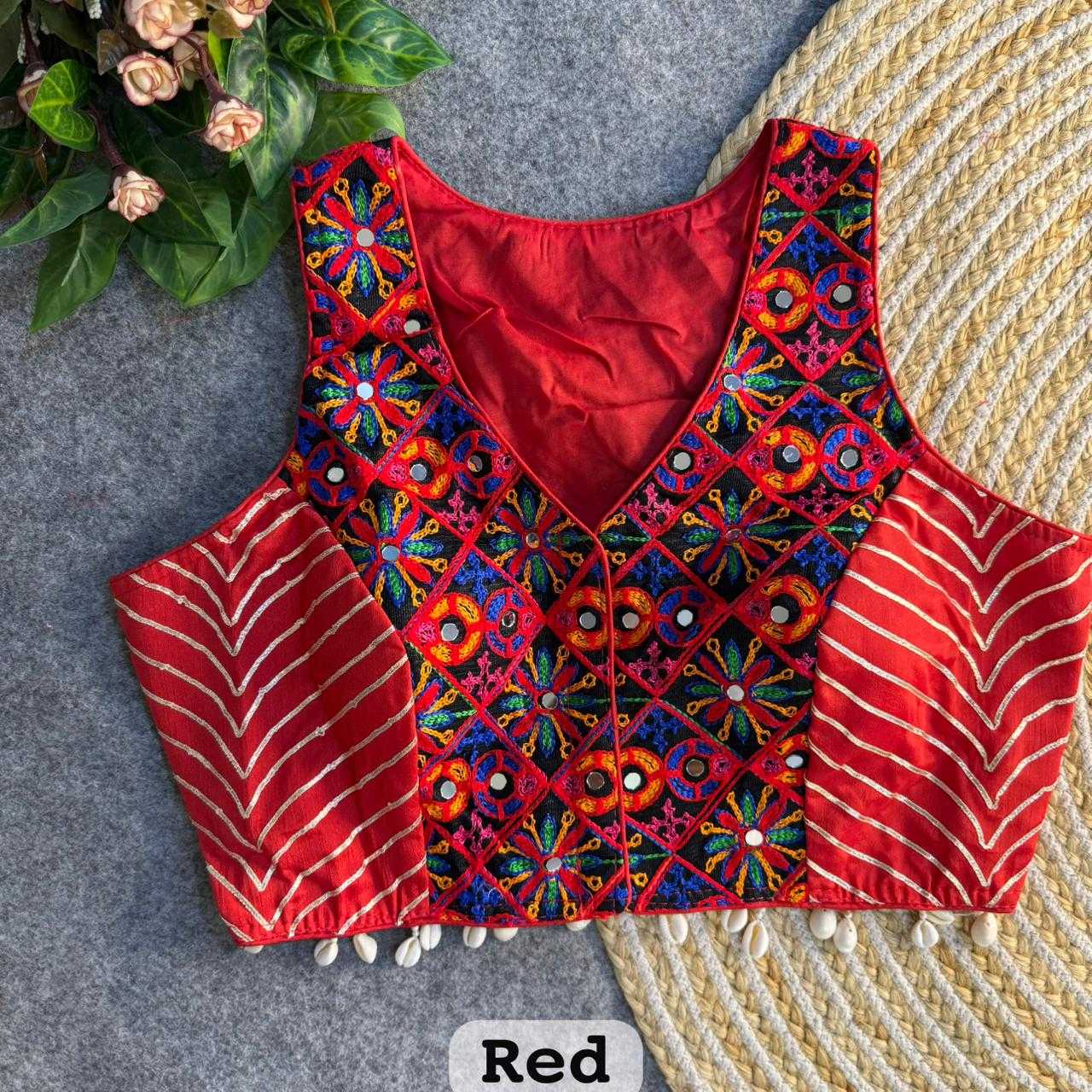 Silk Sleeveless Blouse