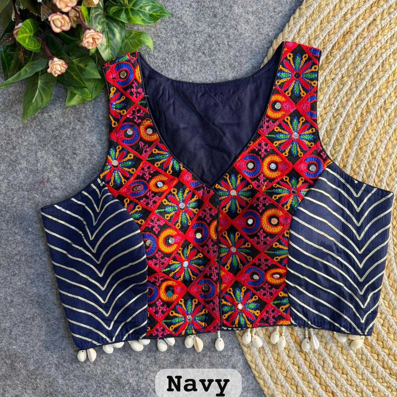 Silk Sleeveless Blouse