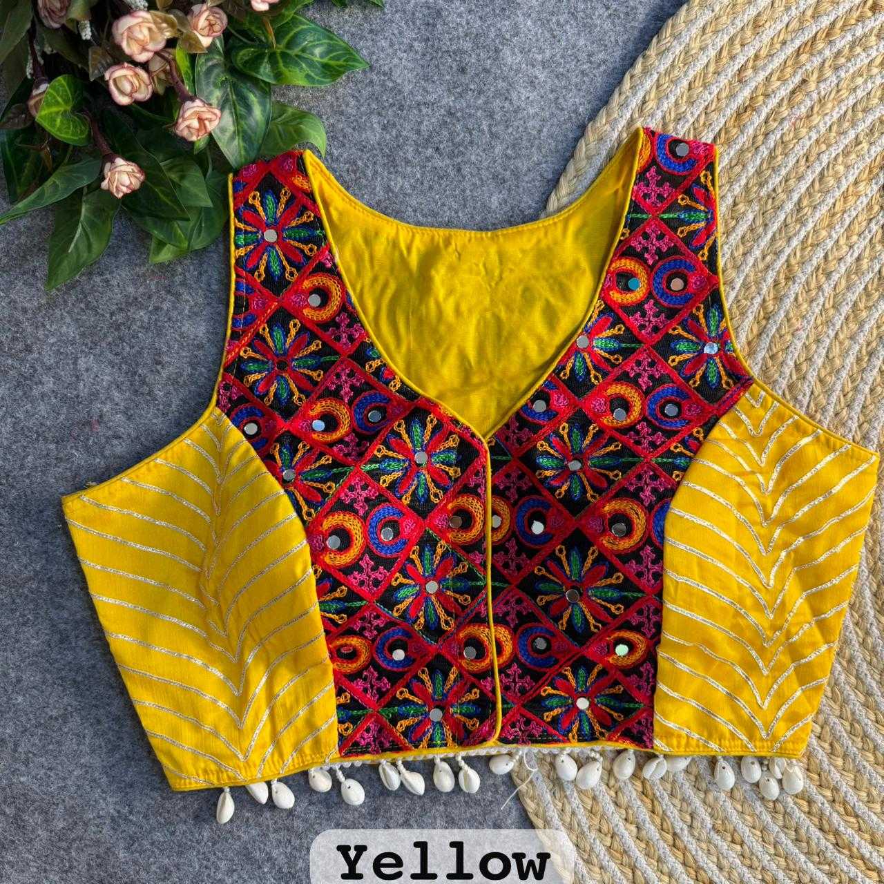 Silk Sleeveless Blouse