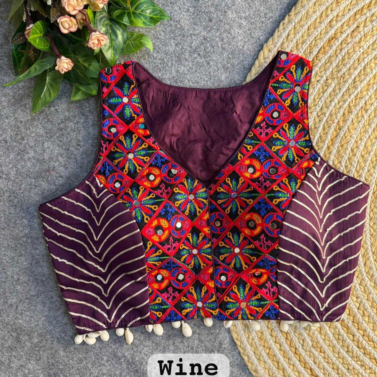 Silk Sleeveless Blouse