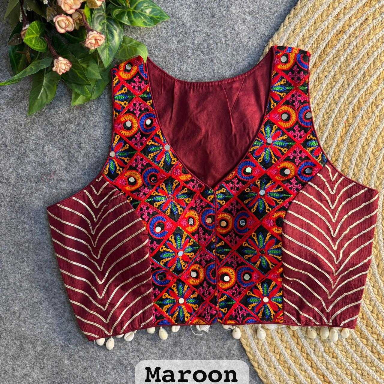 Silk Sleeveless Blouse