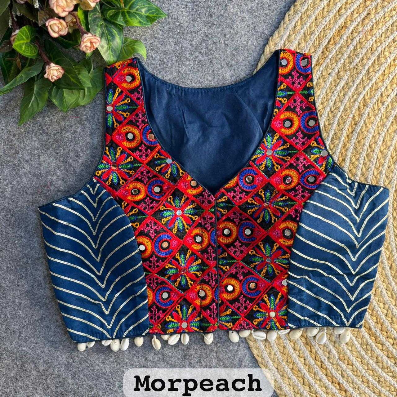 Silk Sleeveless Blouse