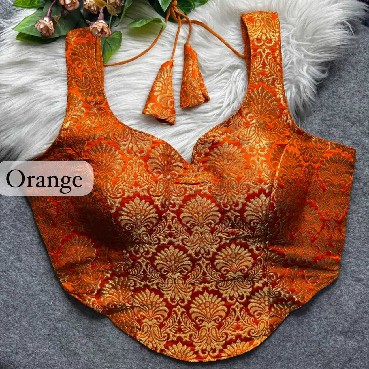 Designer Blouse