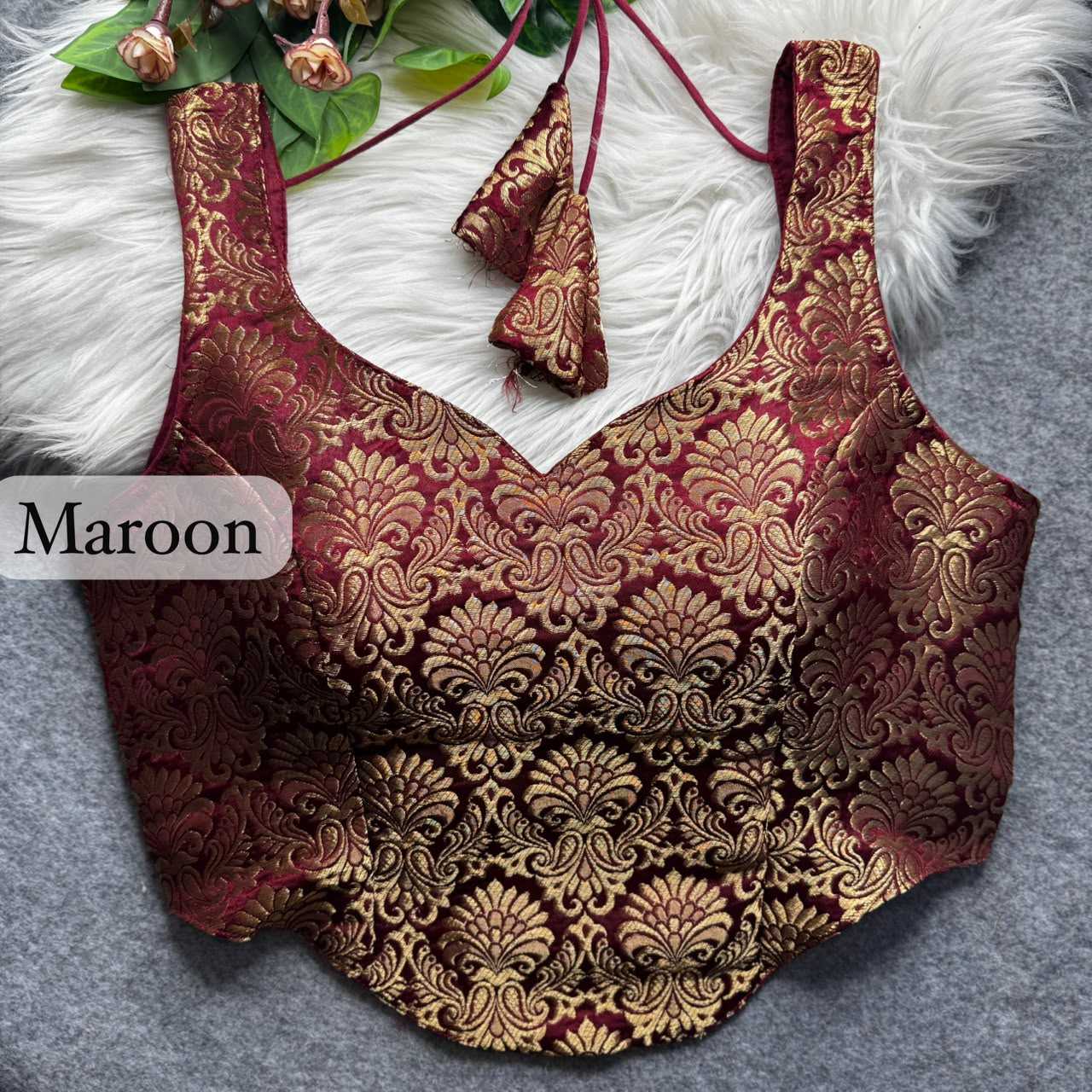 Designer Blouse