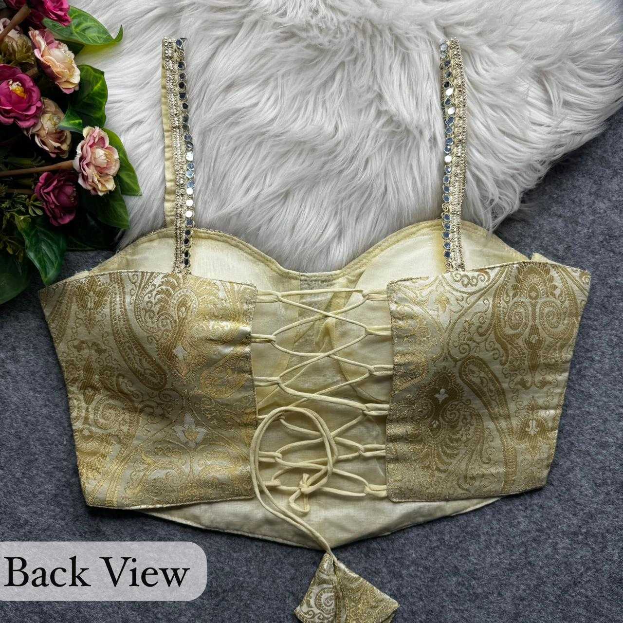 Designer Blouse
