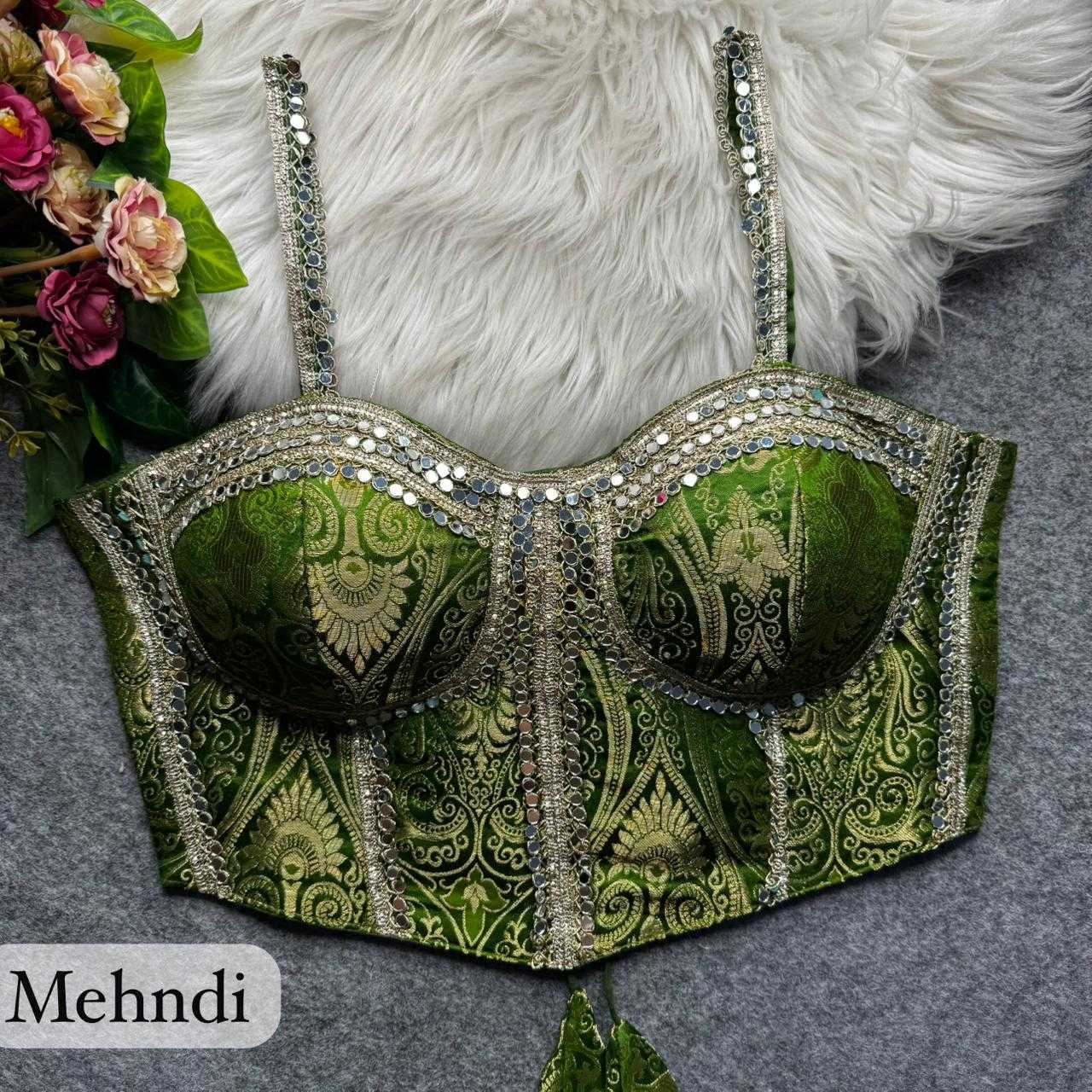 Designer Blouse