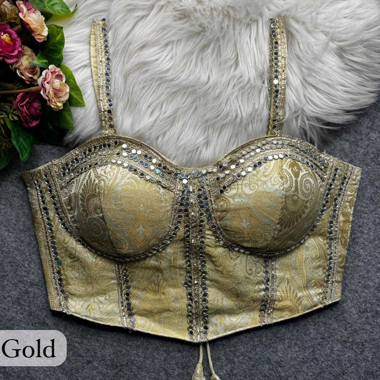 Designer Blouse
