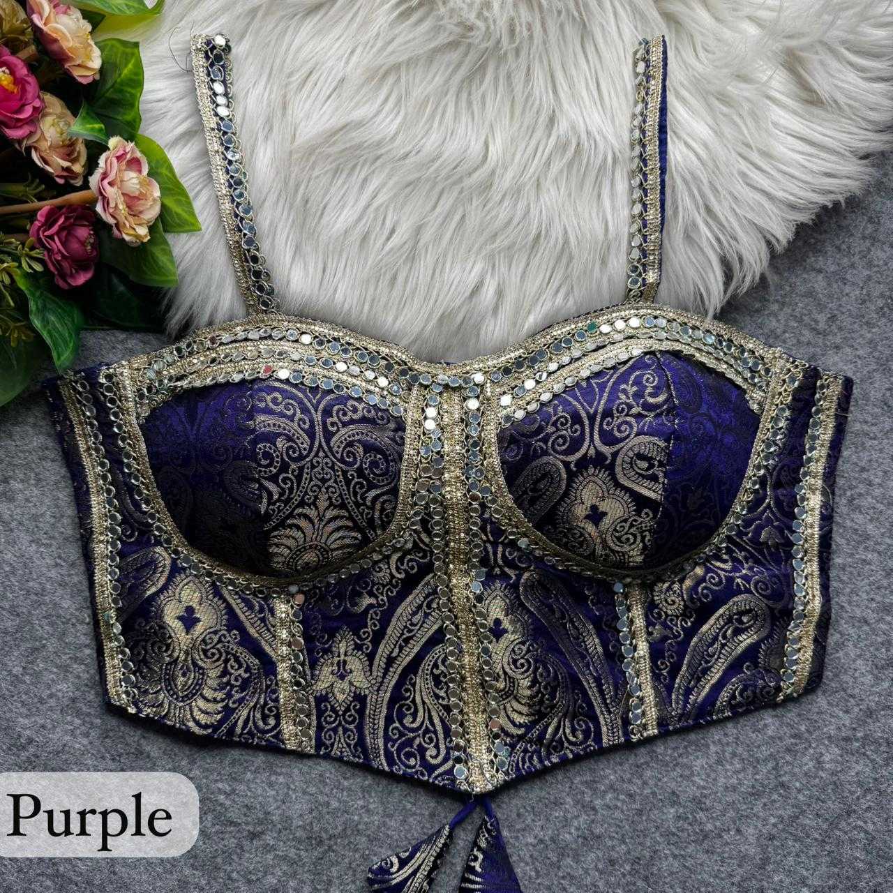 Designer Blouse