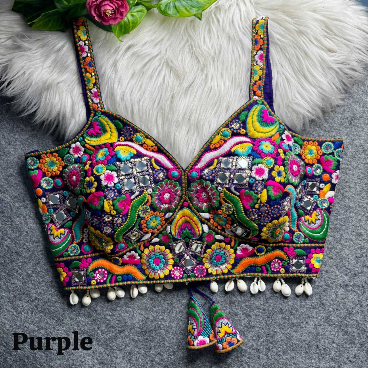 Designer Blouse