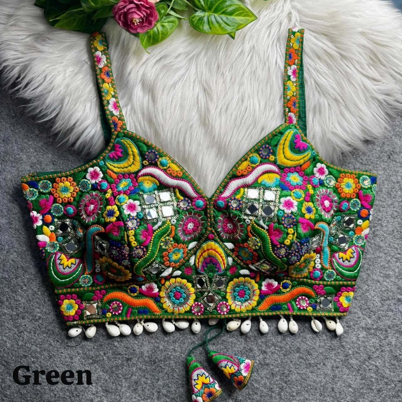 Designer Blouse