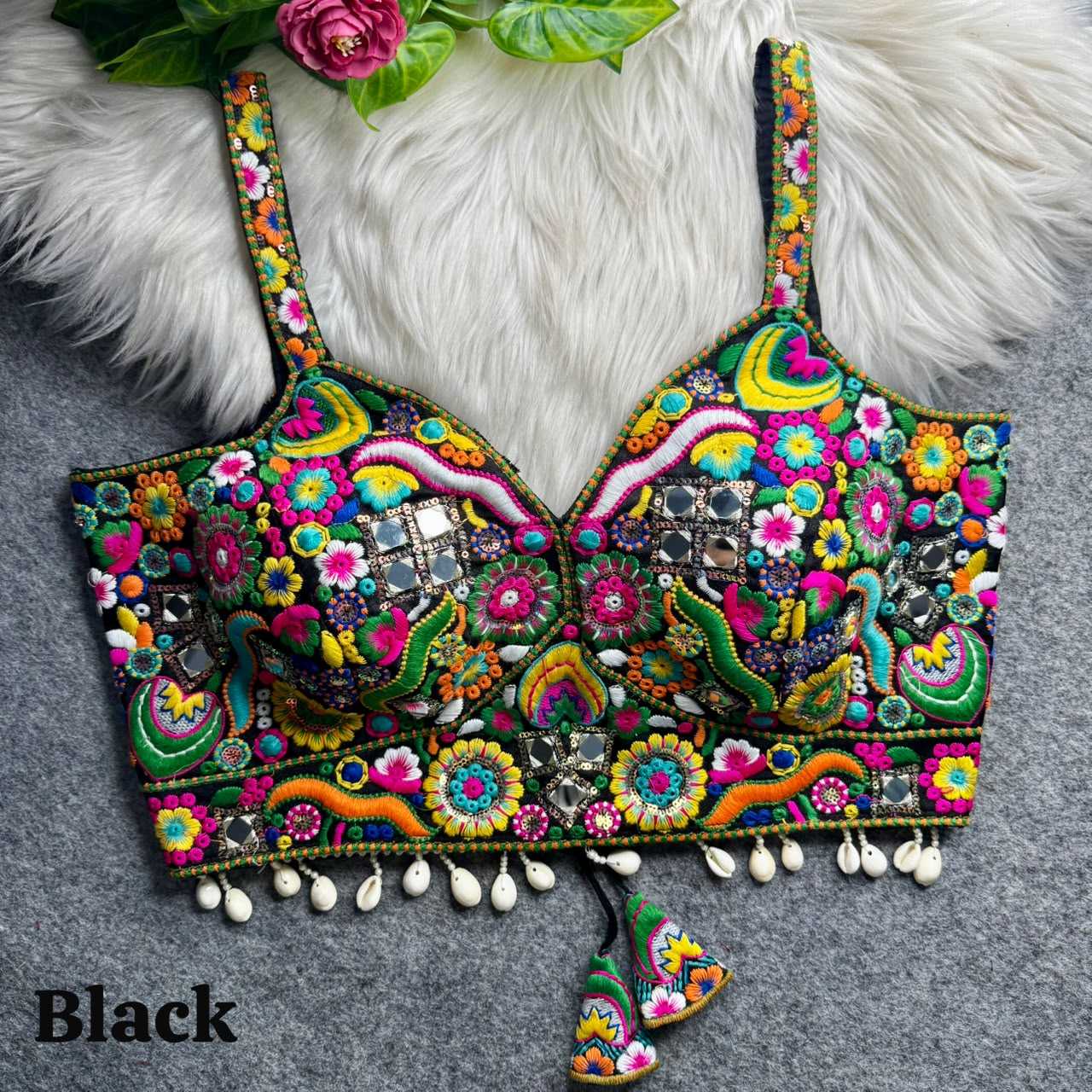 Designer Blouse