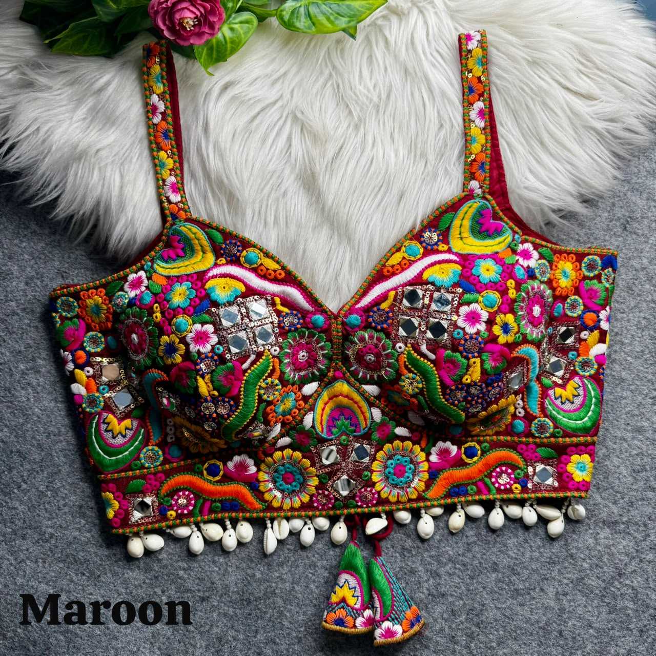 Designer Blouse