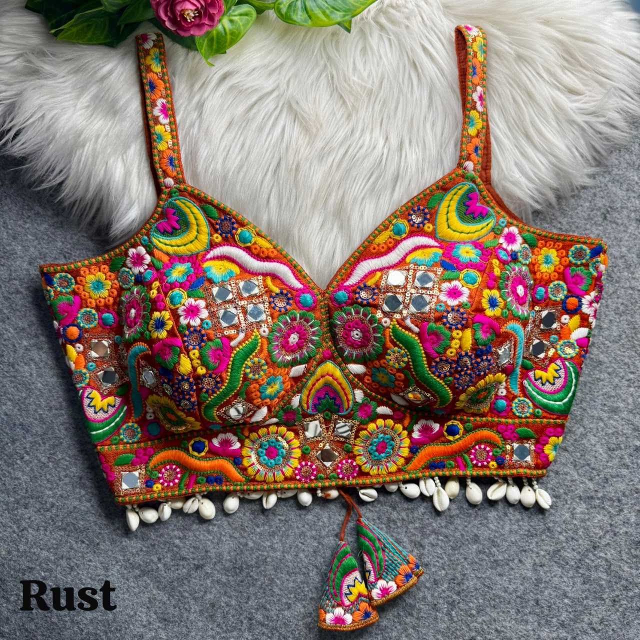 Designer Blouse