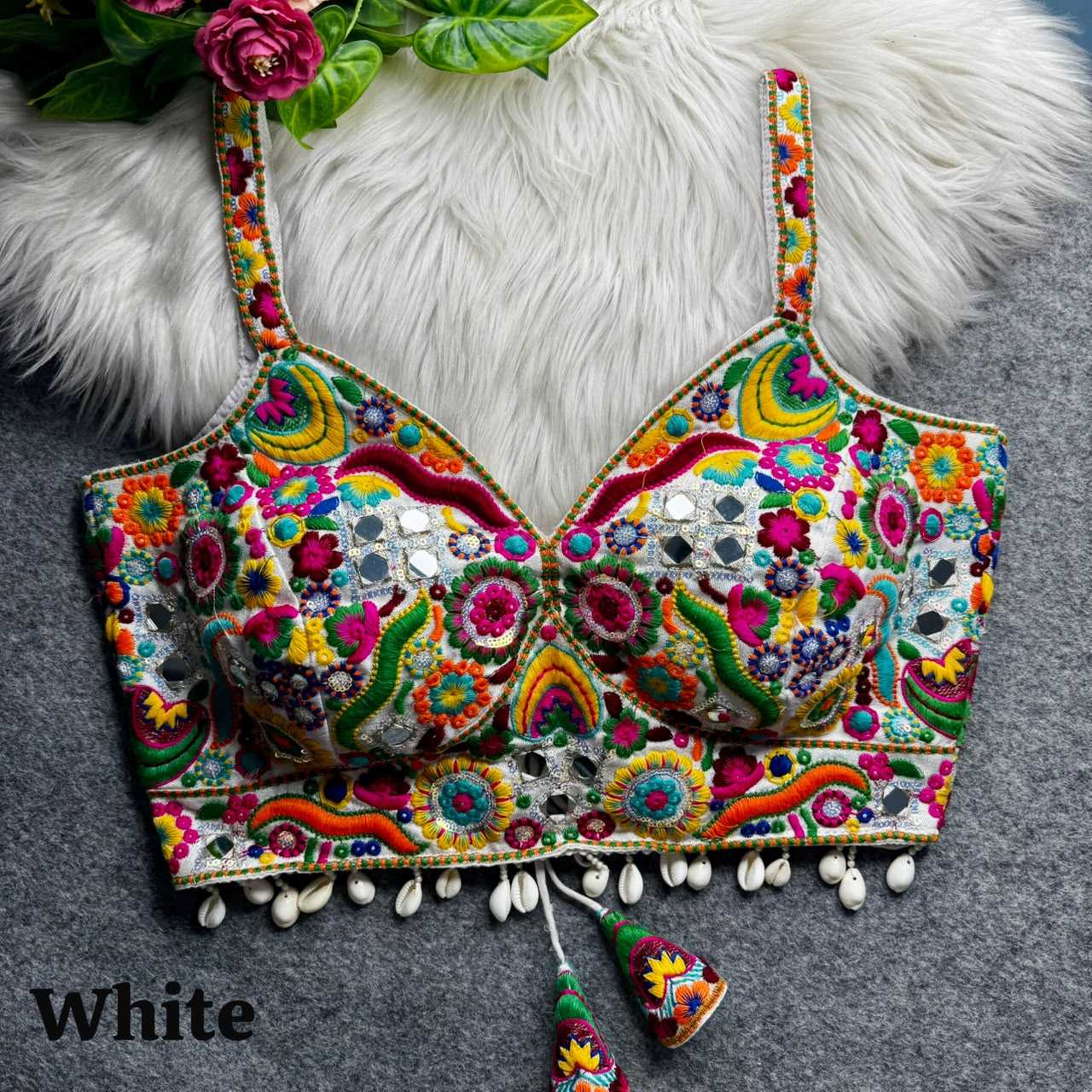 Designer Blouse