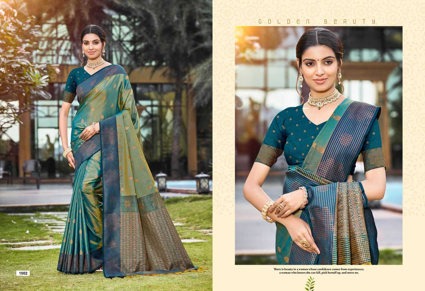 Soft Silk Traditional Saree