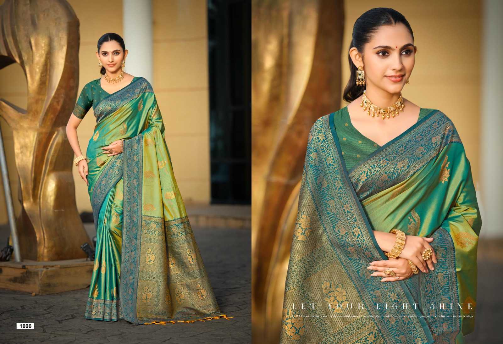 Soft Silk Saree