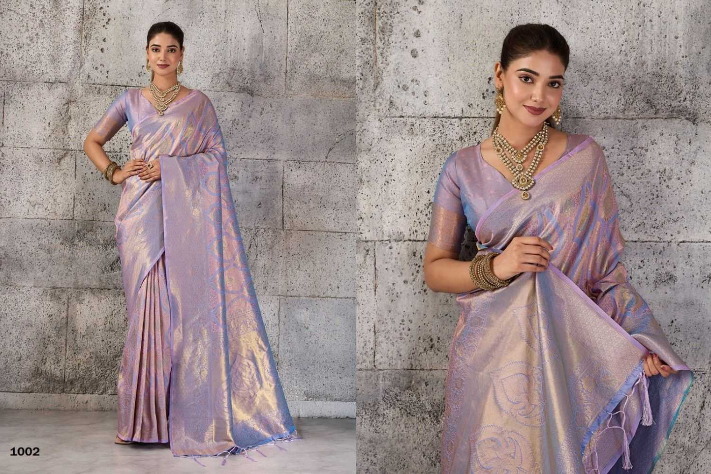 Kanjivaram Silk Kanjeevaram Saree