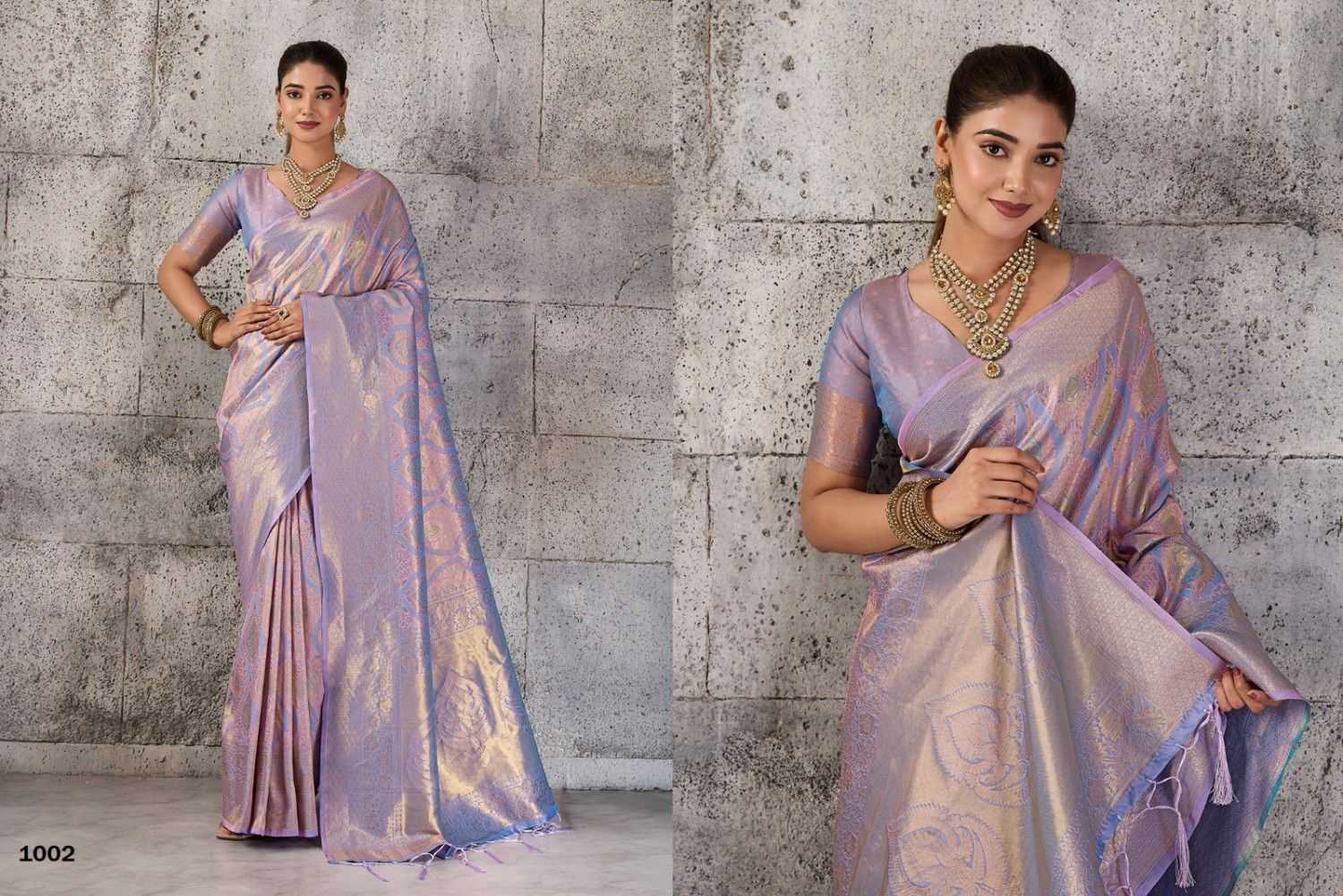 Kanjivaram Silk Kanjeevaram Saree