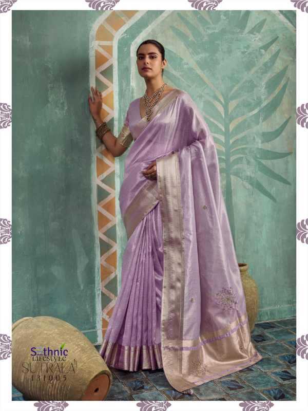 Designer Saree