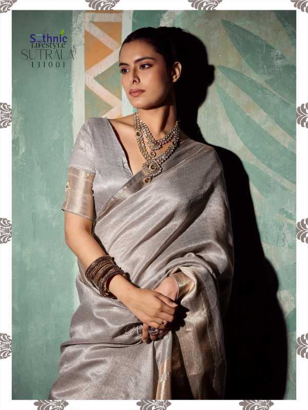 Designer Saree