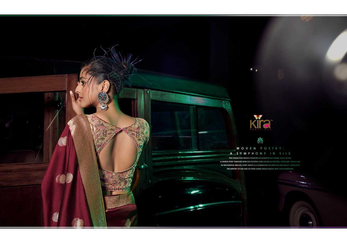 3d Silk Soft Saree
