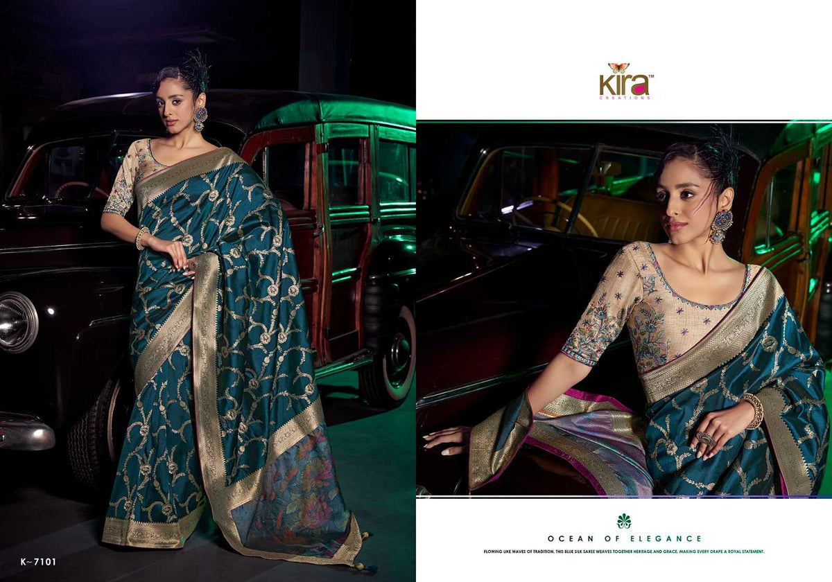 3d Silk Soft Saree