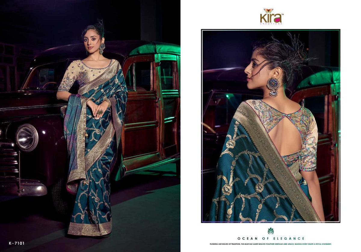 3d Silk Soft Saree