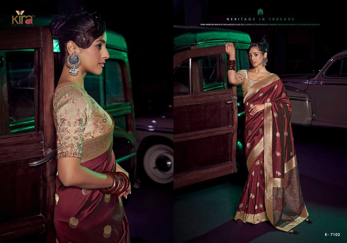 3d Silk Soft Saree