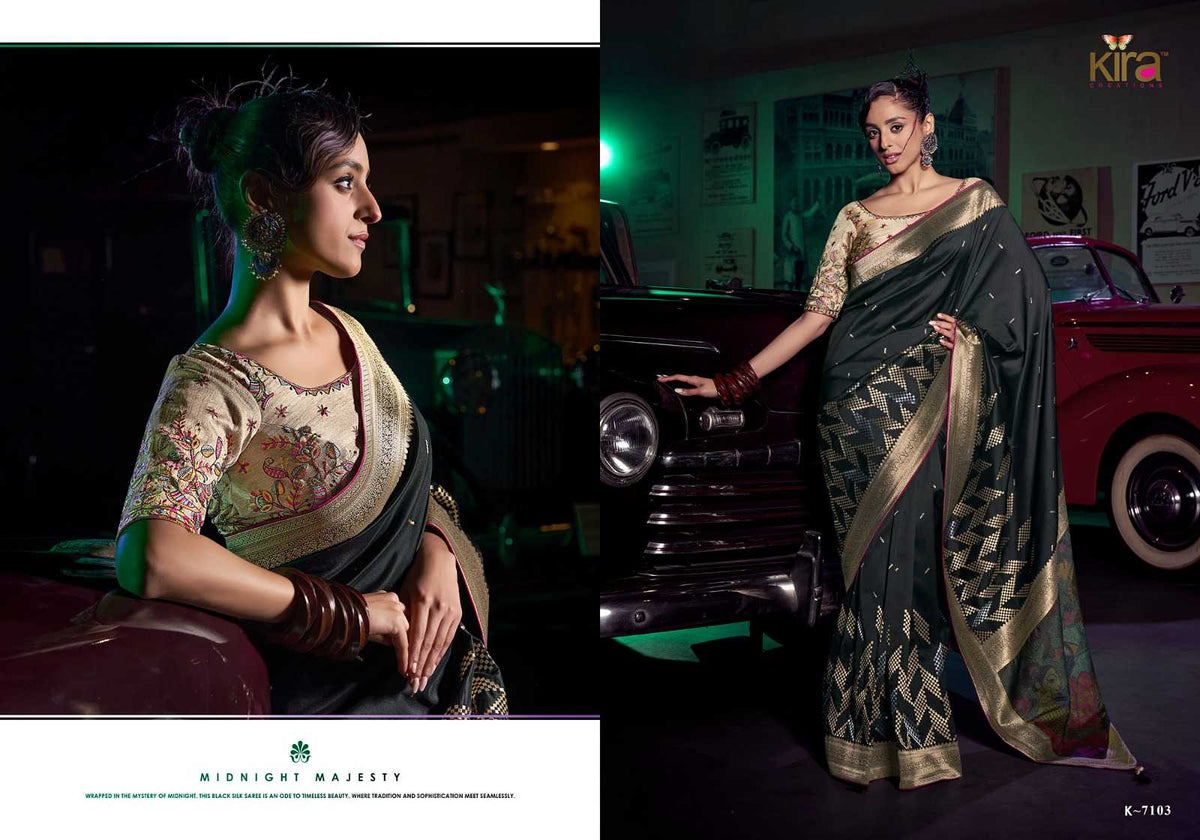 3d Silk Soft Saree