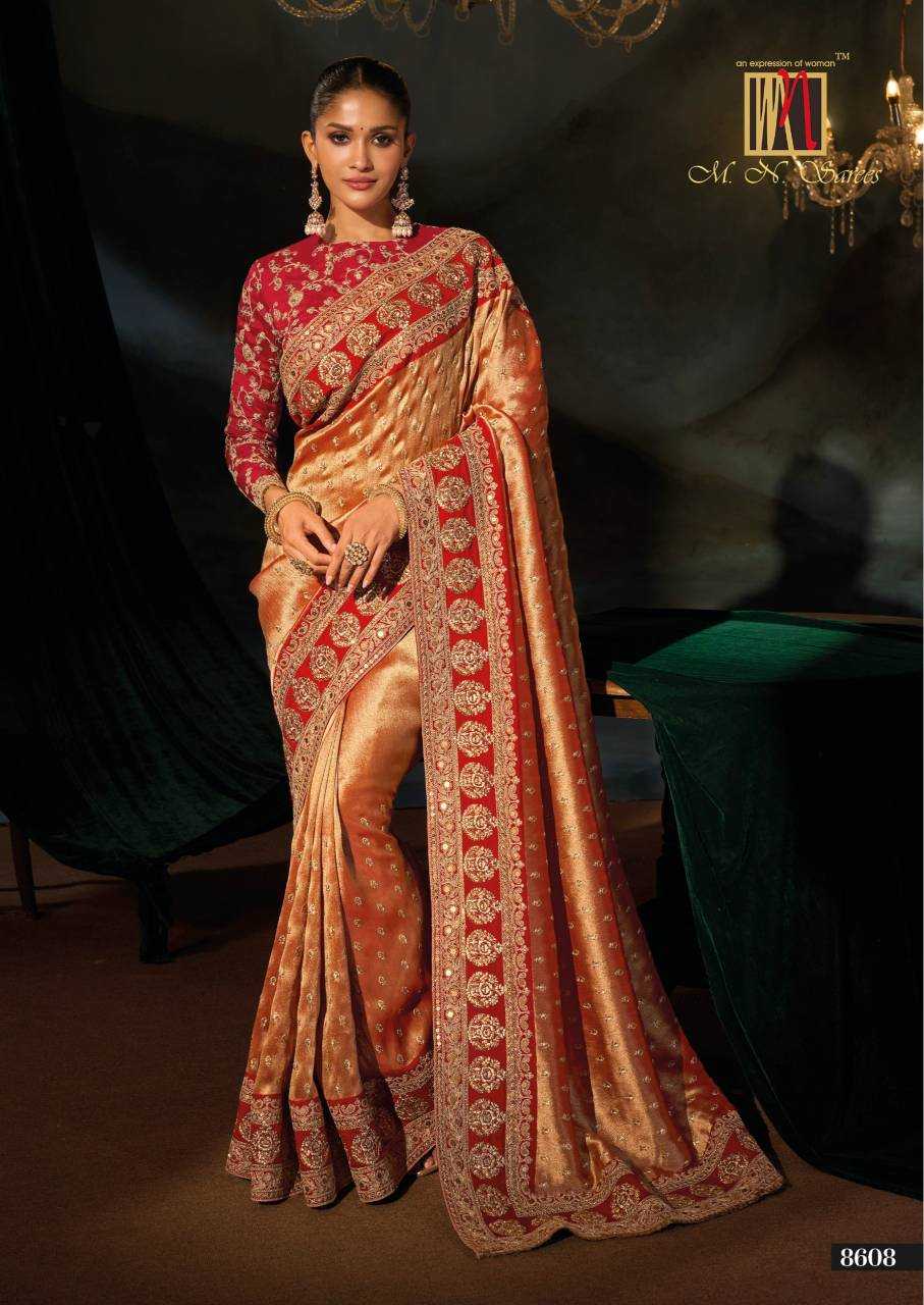 Pure Silk Soft Saree
