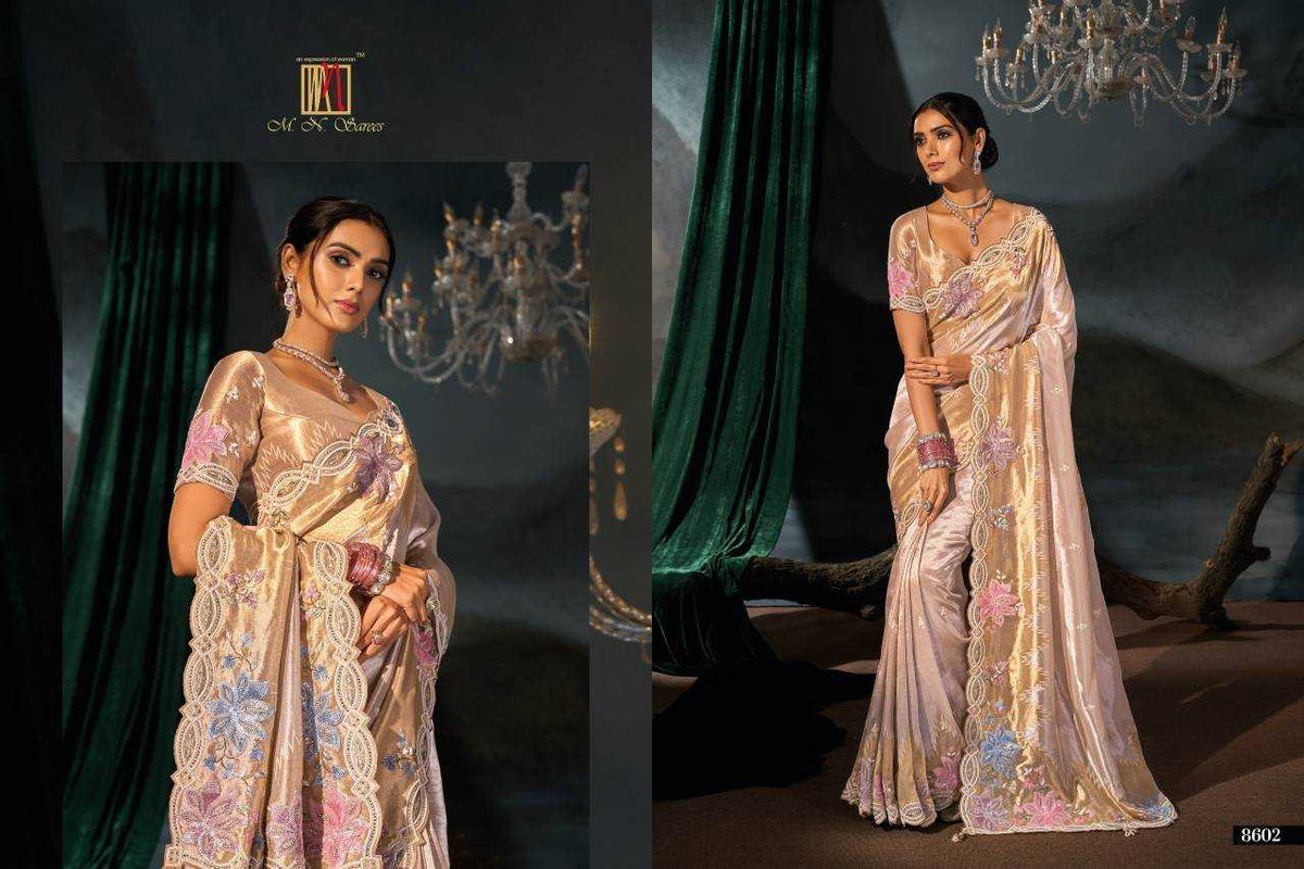 Pure Silk Soft Saree