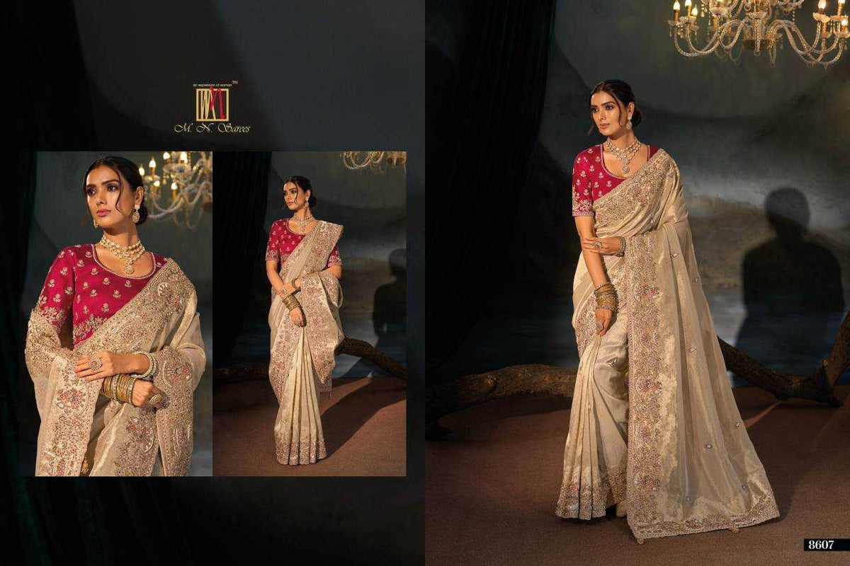 Pure Silk Soft Saree