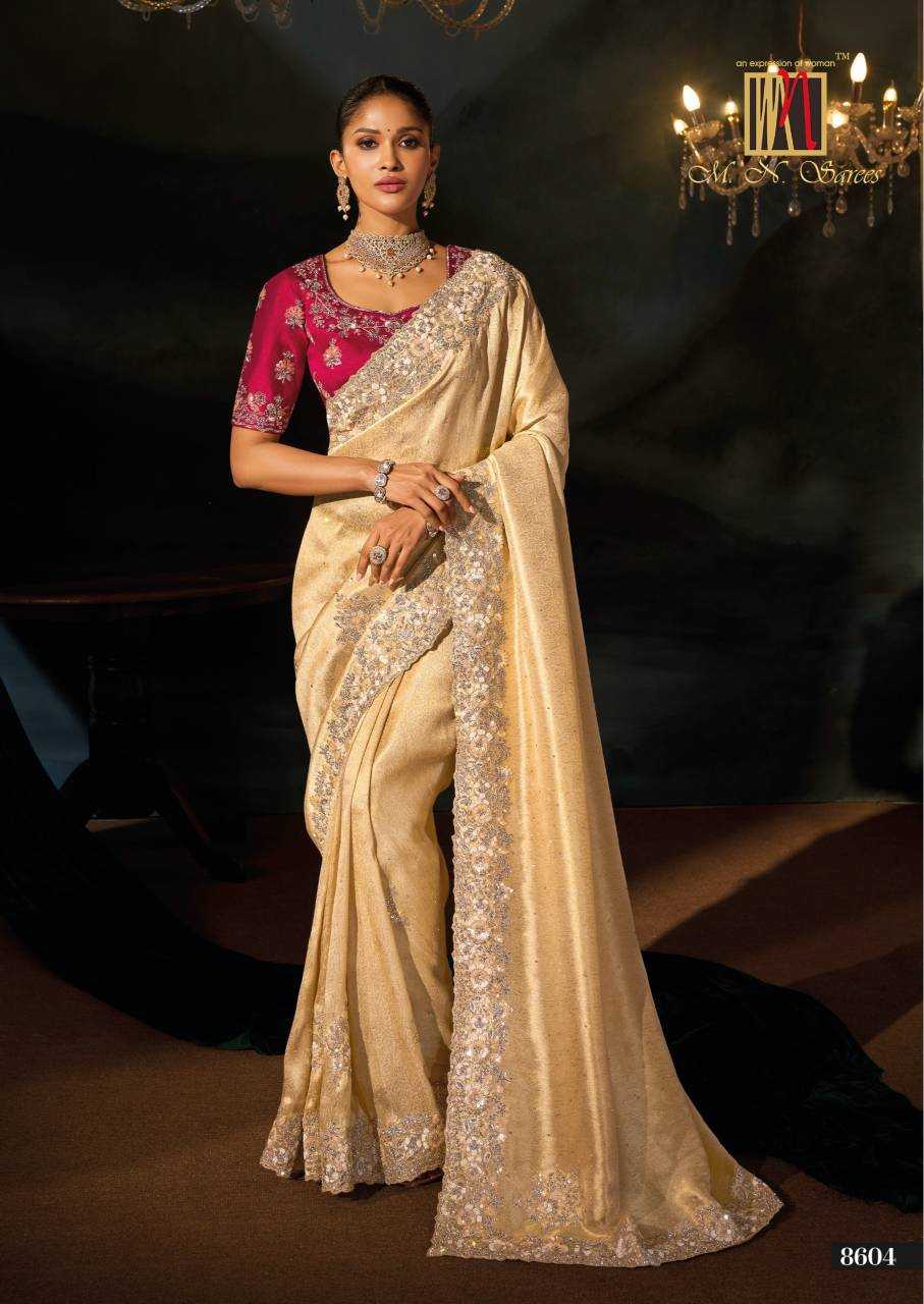 Pure Silk Soft Saree