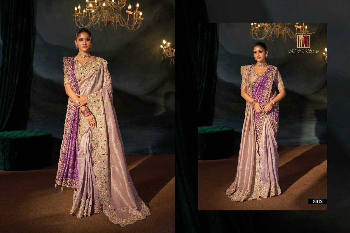Pure Silk Soft Saree