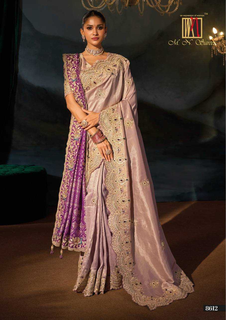Pure Silk Soft Saree