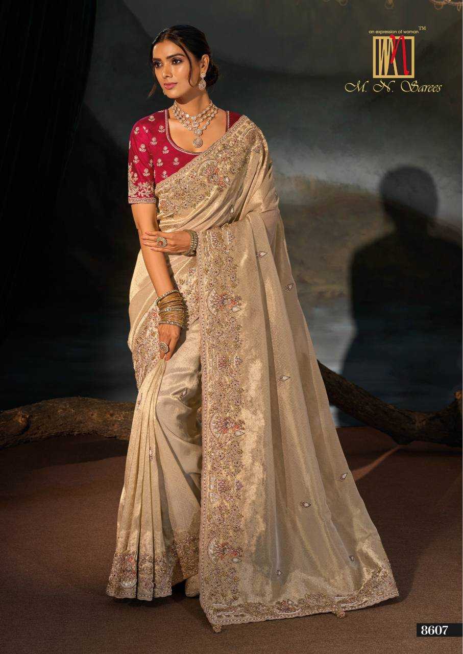 Pure Silk Soft Saree