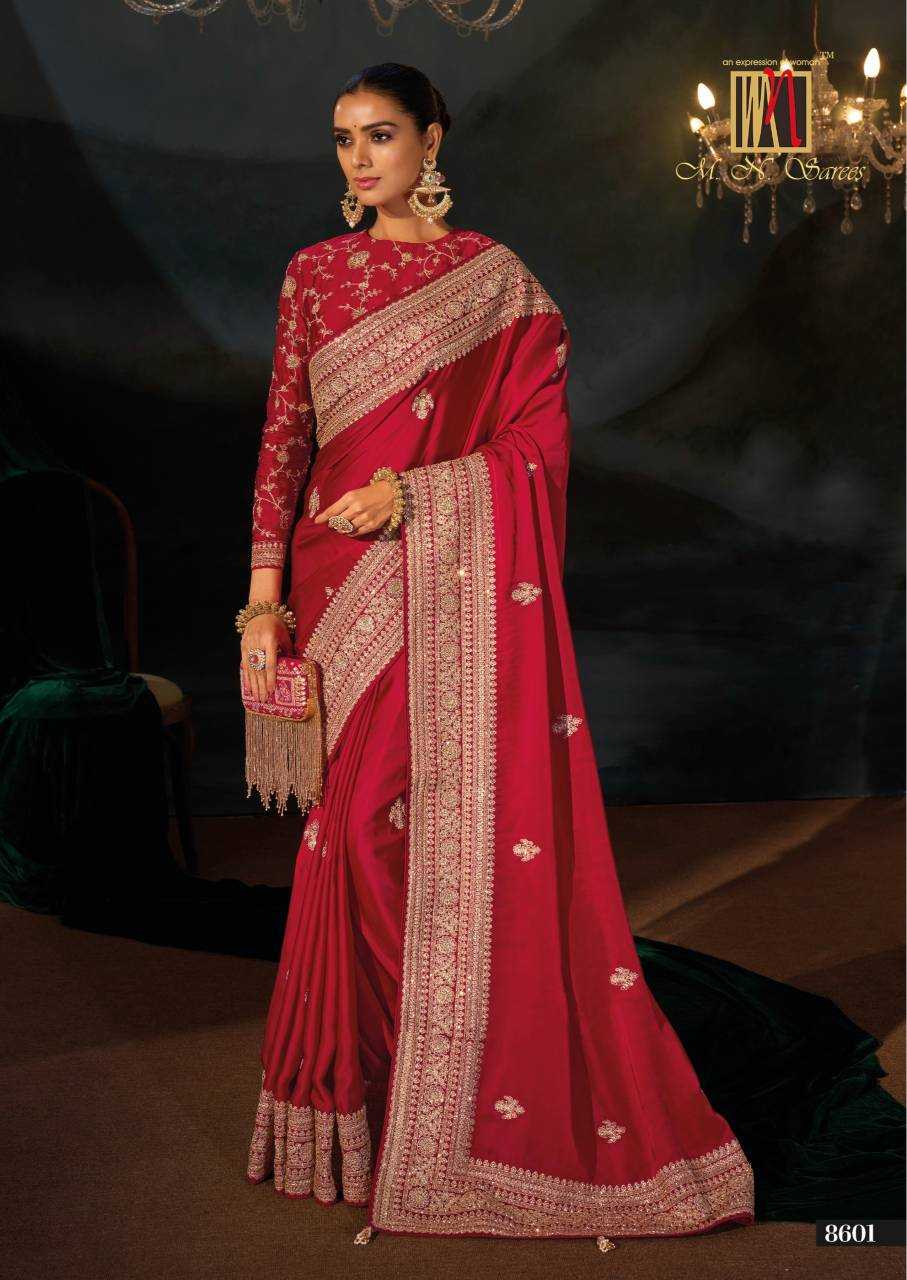 Pure Silk Soft Saree